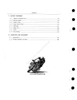 Preview for 4 page of Honda CB125 Shine SP Service Manual