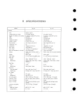 Preview for 6 page of Honda CB125 Shine SP Service Manual