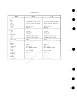 Preview for 8 page of Honda CB125 Shine SP Service Manual