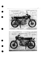 Preview for 11 page of Honda CB125 Shine SP Service Manual