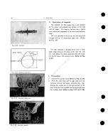 Preview for 20 page of Honda CB125 Shine SP Service Manual