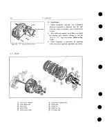 Preview for 28 page of Honda CB125 Shine SP Service Manual