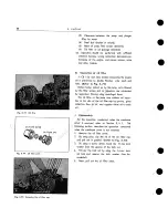 Preview for 34 page of Honda CB125 Shine SP Service Manual