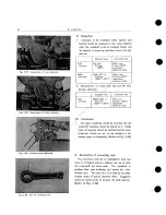 Preview for 38 page of Honda CB125 Shine SP Service Manual