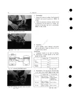 Preview for 40 page of Honda CB125 Shine SP Service Manual