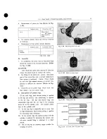 Preview for 41 page of Honda CB125 Shine SP Service Manual