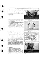 Preview for 43 page of Honda CB125 Shine SP Service Manual