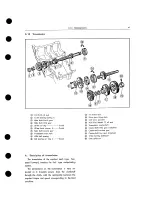 Preview for 45 page of Honda CB125 Shine SP Service Manual