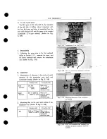 Preview for 47 page of Honda CB125 Shine SP Service Manual