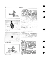 Preview for 52 page of Honda CB125 Shine SP Service Manual