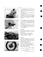 Preview for 58 page of Honda CB125 Shine SP Service Manual