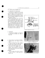 Preview for 63 page of Honda CB125 Shine SP Service Manual