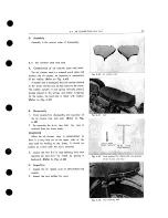 Preview for 69 page of Honda CB125 Shine SP Service Manual