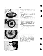 Preview for 80 page of Honda CB125 Shine SP Service Manual