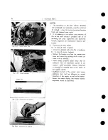 Preview for 90 page of Honda CB125 Shine SP Service Manual