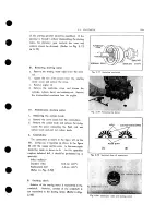 Preview for 107 page of Honda CB125 Shine SP Service Manual