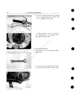 Preview for 126 page of Honda CB125 Shine SP Service Manual