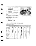 Preview for 131 page of Honda CB125 Shine SP Service Manual