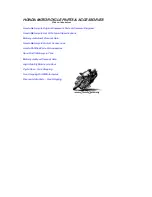 Preview for 137 page of Honda CB125 Shine SP Service Manual