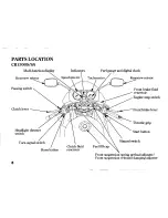 Предварительный просмотр 20 страницы Honda CB1300 Owner'S Manual