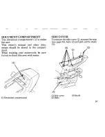 Предварительный просмотр 39 страницы Honda CB250 Nighthawk Owner'S Manual