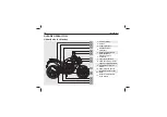 Предварительный просмотр 16 страницы Honda CB250 TWISTER Owner'S Manual