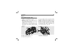 Предварительный просмотр 49 страницы Honda CB250 TWISTER Owner'S Manual