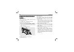 Предварительный просмотр 56 страницы Honda CB250 TWISTER Owner'S Manual