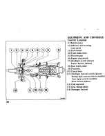 Предварительный просмотр 40 страницы Honda CB250N DELUXE Owner'S Manual