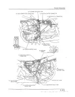 Предварительный просмотр 26 страницы Honda CB250N Shop Manual