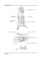 Предварительный просмотр 168 страницы Honda CB250N Shop Manual