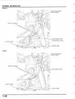 Предварительный просмотр 33 страницы Honda CB300F Service Manual