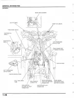 Предварительный просмотр 35 страницы Honda CB300F Service Manual