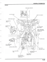 Предварительный просмотр 36 страницы Honda CB300F Service Manual