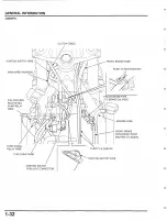 Предварительный просмотр 37 страницы Honda CB300F Service Manual