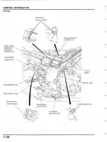 Предварительный просмотр 39 страницы Honda CB300F Service Manual