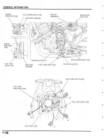 Предварительный просмотр 41 страницы Honda CB300F Service Manual