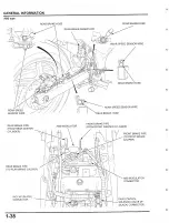 Предварительный просмотр 43 страницы Honda CB300F Service Manual