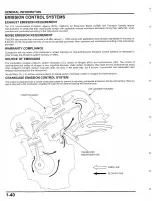 Предварительный просмотр 45 страницы Honda CB300F Service Manual