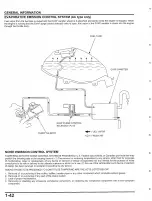 Предварительный просмотр 47 страницы Honda CB300F Service Manual