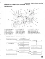 Предварительный просмотр 50 страницы Honda CB300F Service Manual