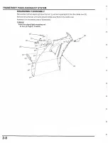 Предварительный просмотр 55 страницы Honda CB300F Service Manual