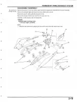 Предварительный просмотр 66 страницы Honda CB300F Service Manual