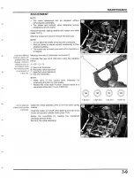 Предварительный просмотр 80 страницы Honda CB300F Service Manual