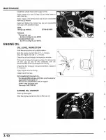 Предварительный просмотр 81 страницы Honda CB300F Service Manual