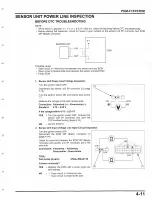 Предварительный просмотр 106 страницы Honda CB300F Service Manual