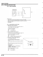 Предварительный просмотр 107 страницы Honda CB300F Service Manual