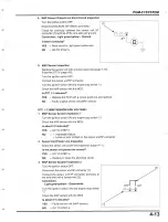 Предварительный просмотр 108 страницы Honda CB300F Service Manual