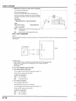 Предварительный просмотр 109 страницы Honda CB300F Service Manual