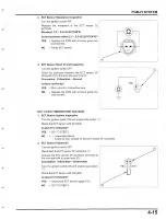 Предварительный просмотр 110 страницы Honda CB300F Service Manual